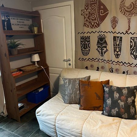 Appartement 3 Chambres Centre Vilvoorde Bruxelles Brusselsairport Expo Nato Anvers Wifi Free Parking Eksteriør billede