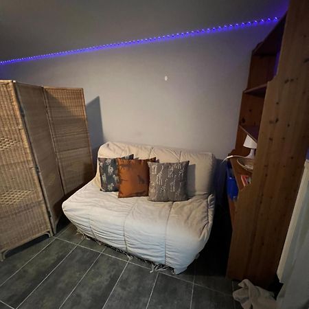 Appartement 3 Chambres Centre Vilvoorde Bruxelles Brusselsairport Expo Nato Anvers Wifi Free Parking Eksteriør billede