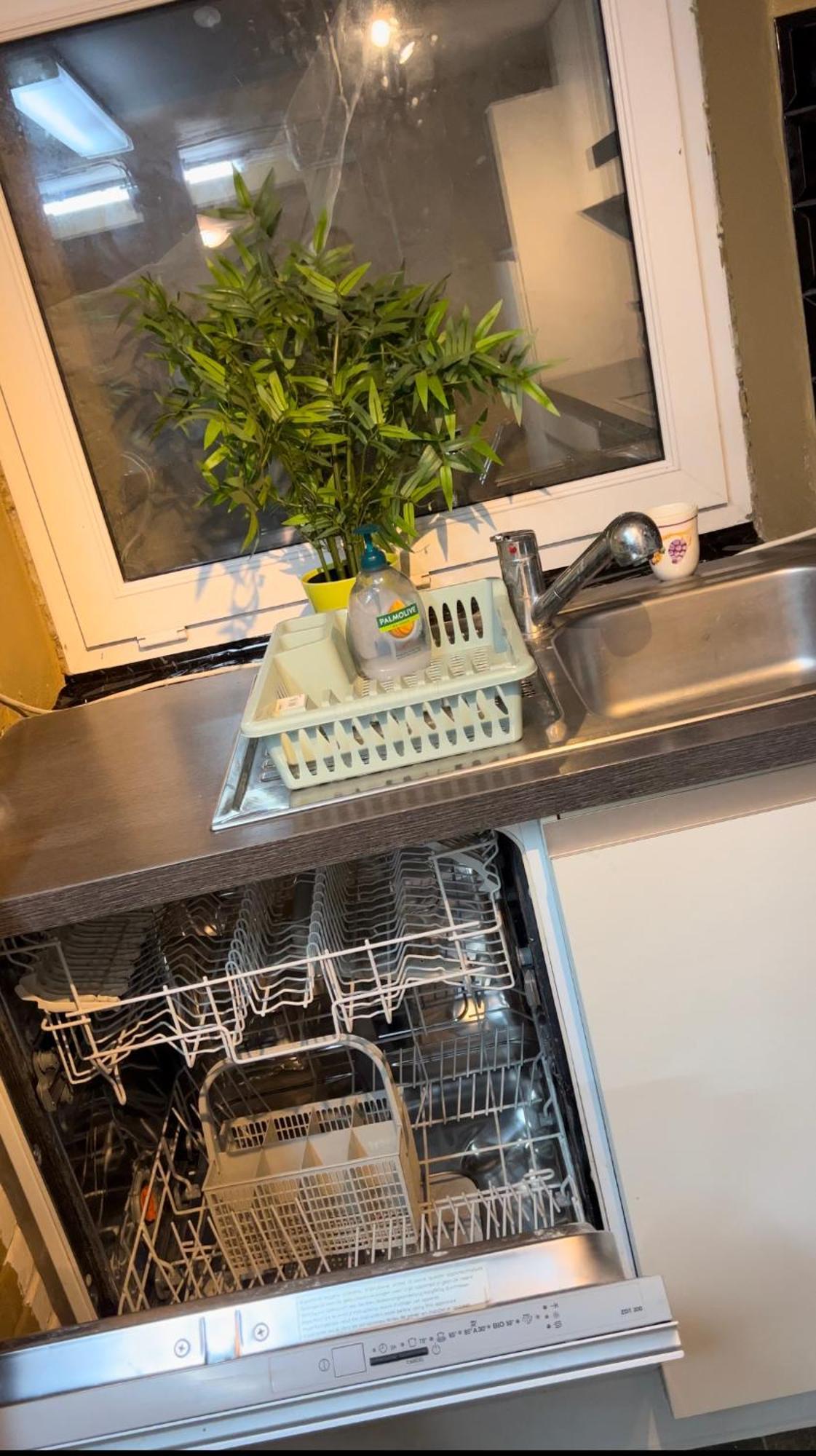 Appartement 3 Chambres Centre Vilvoorde Bruxelles Brusselsairport Expo Nato Anvers Wifi Free Parking Eksteriør billede