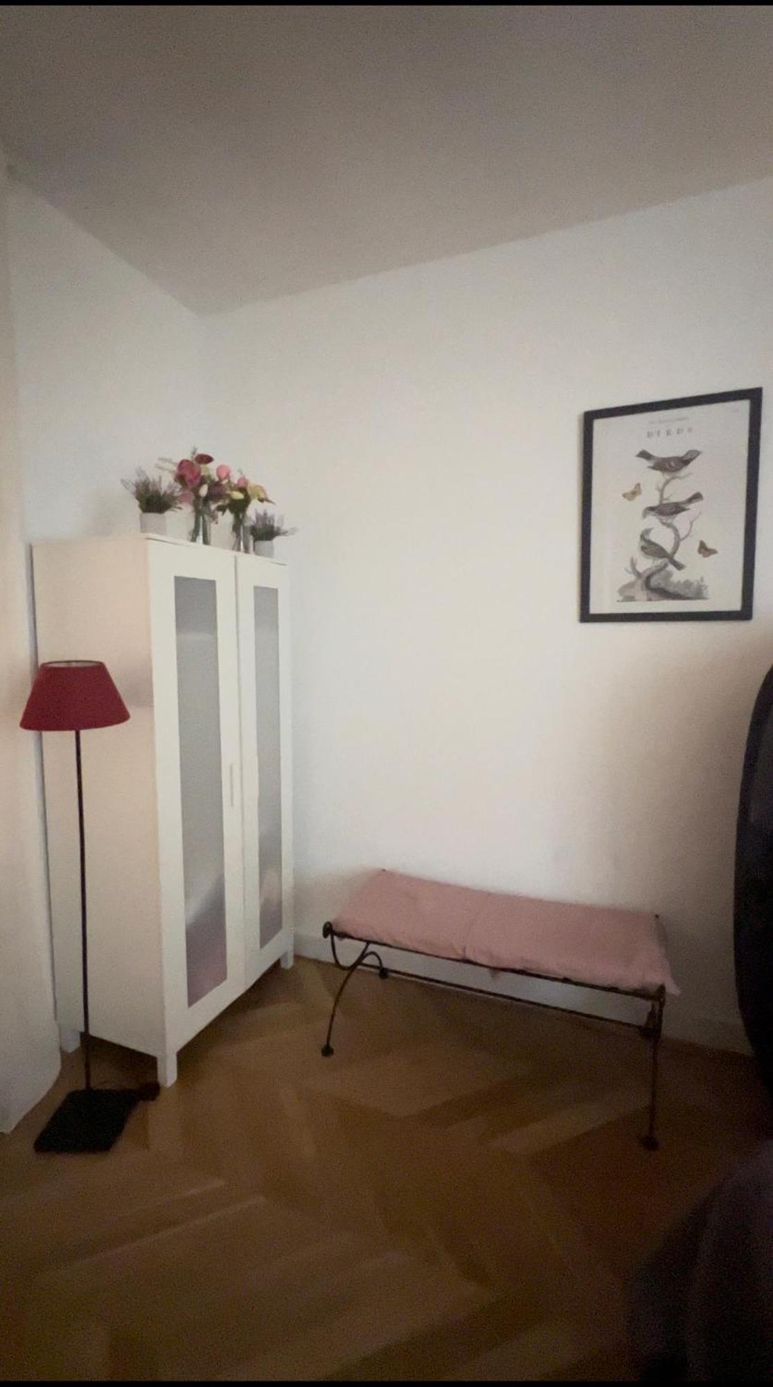Appartement 3 Chambres Centre Vilvoorde Bruxelles Brusselsairport Expo Nato Anvers Wifi Free Parking Eksteriør billede