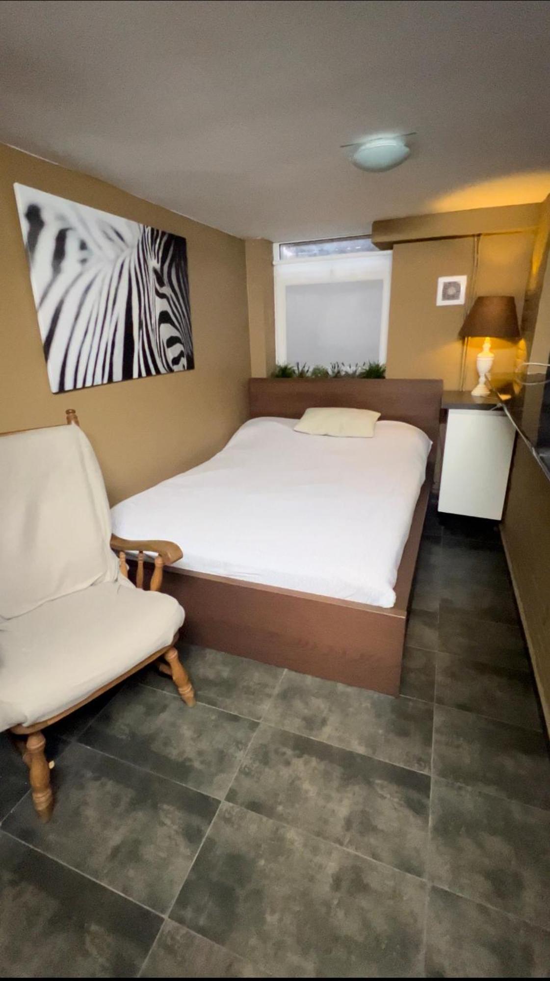 Appartement 3 Chambres Centre Vilvoorde Bruxelles Brusselsairport Expo Nato Anvers Wifi Free Parking Eksteriør billede