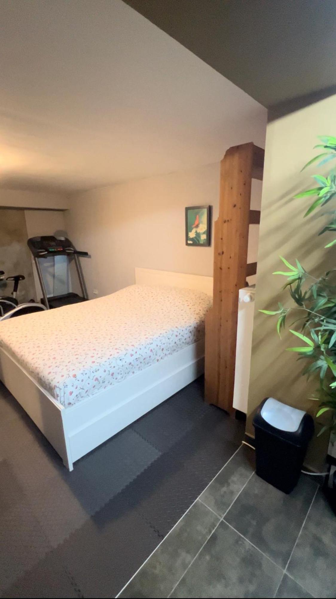 Appartement 3 Chambres Centre Vilvoorde Bruxelles Brusselsairport Expo Nato Anvers Wifi Free Parking Eksteriør billede