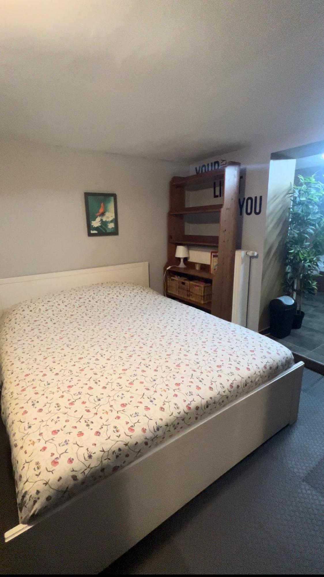 Appartement 3 Chambres Centre Vilvoorde Bruxelles Brusselsairport Expo Nato Anvers Wifi Free Parking Eksteriør billede