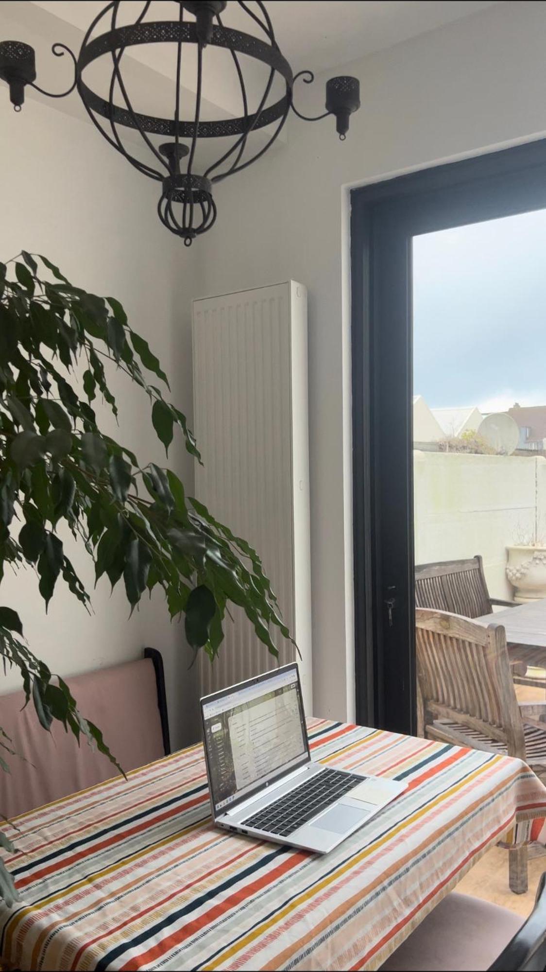Appartement 3 Chambres Centre Vilvoorde Bruxelles Brusselsairport Expo Nato Anvers Wifi Free Parking Eksteriør billede