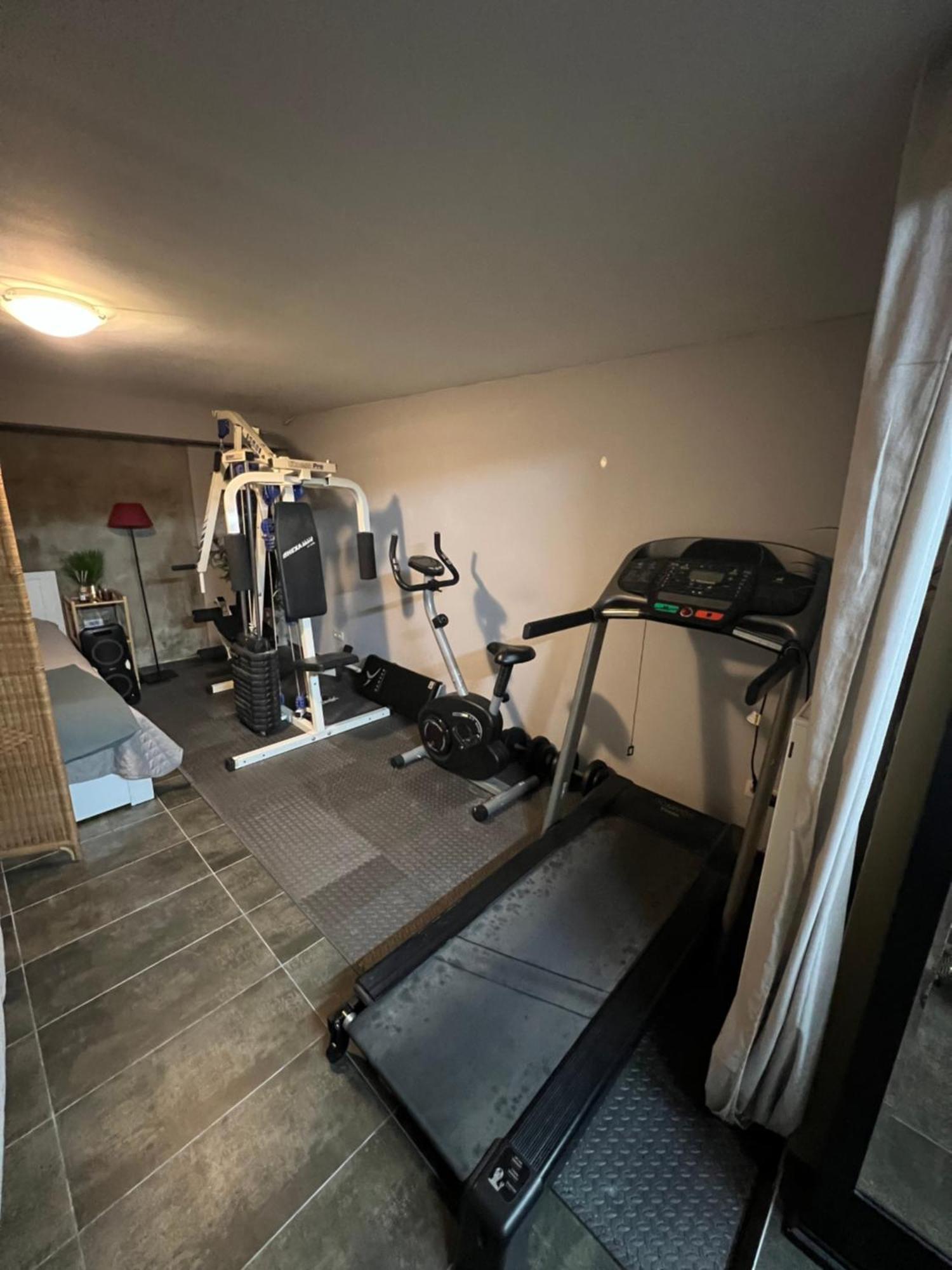 Appartement 3 Chambres Centre Vilvoorde Bruxelles Brusselsairport Expo Nato Anvers Wifi Free Parking Eksteriør billede