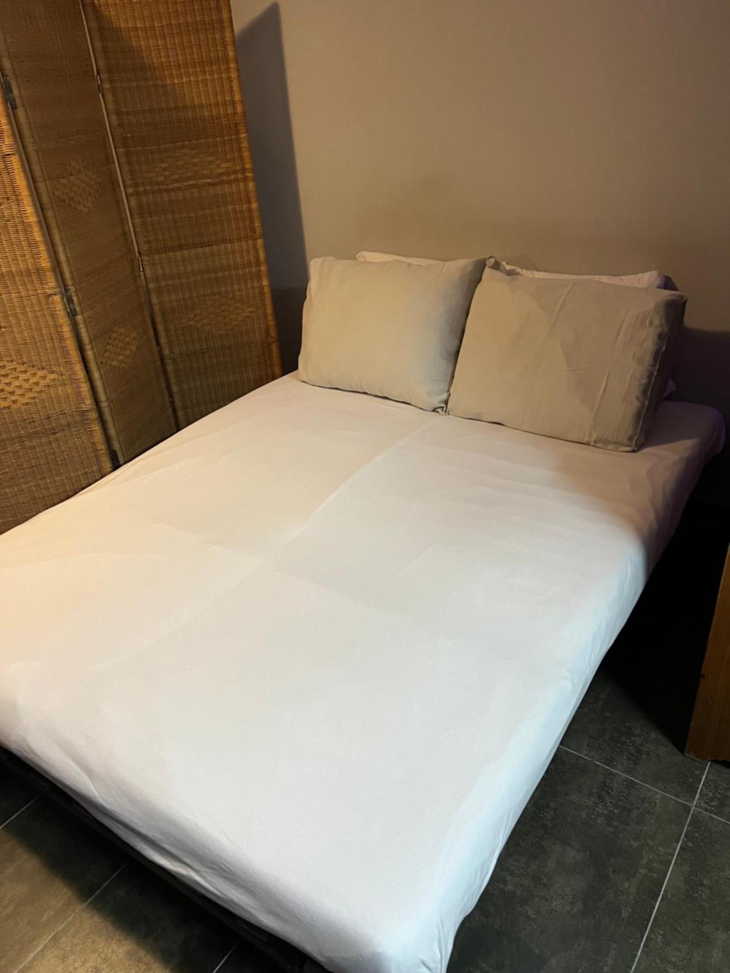 Appartement 3 Chambres Centre Vilvoorde Bruxelles Brusselsairport Expo Nato Anvers Wifi Free Parking Eksteriør billede